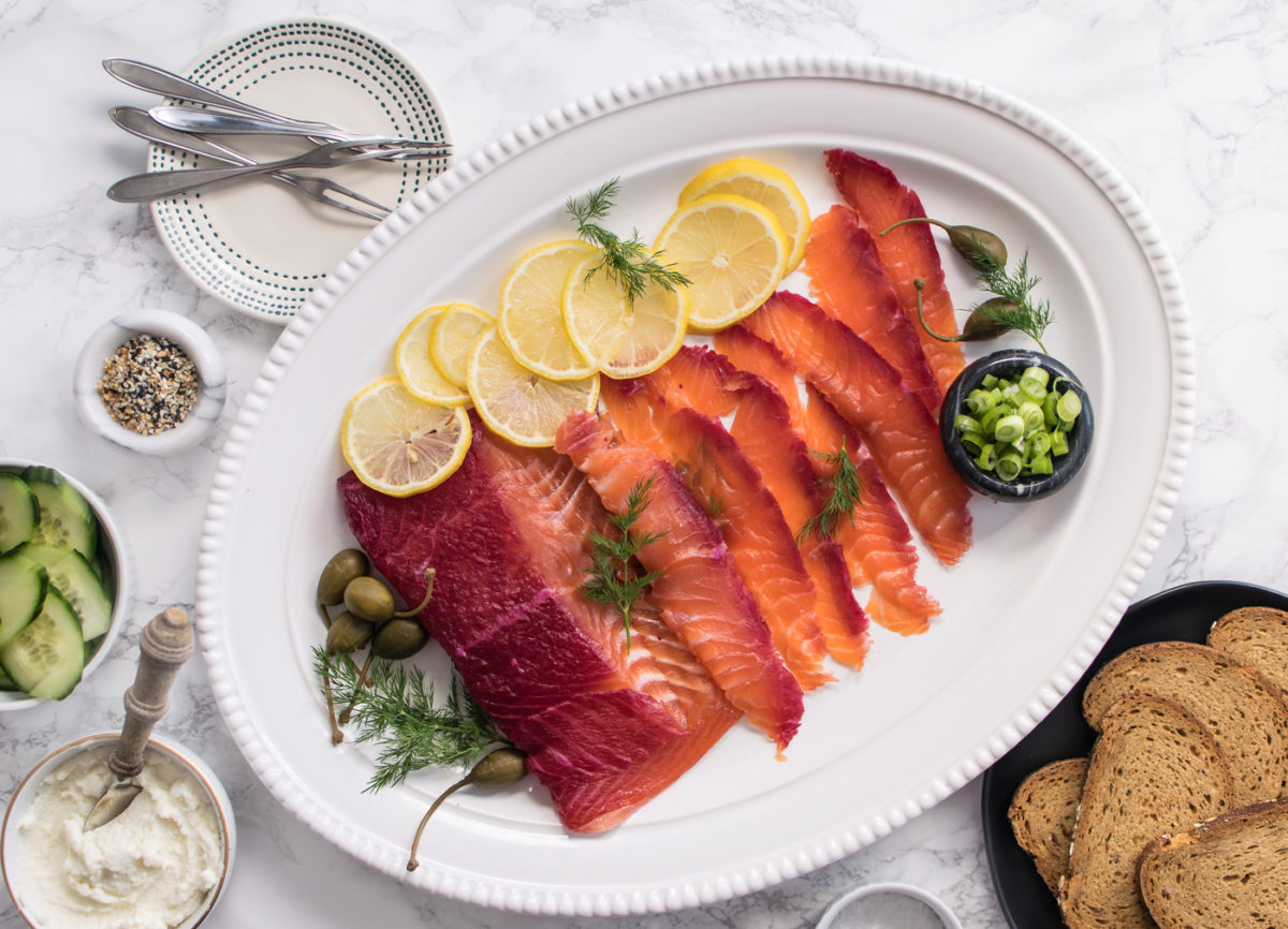 beet-cured-salmon-carolyn-s-cooking