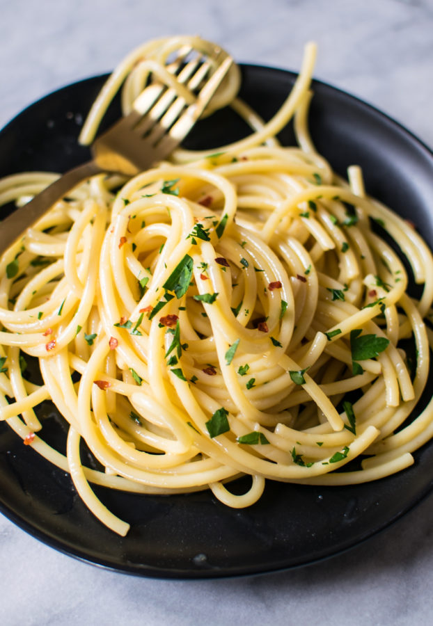 10 Pastas for The Feast of the Seven Fishes | Carolyn's Cooking