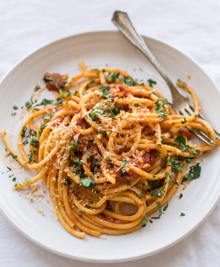 10 Pastas For The Feast Of The Seven Fishes 