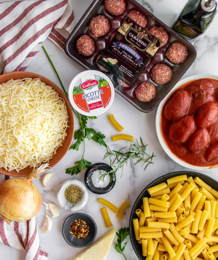 Italy in a Bite: Italian Ricotta Salata Recipe